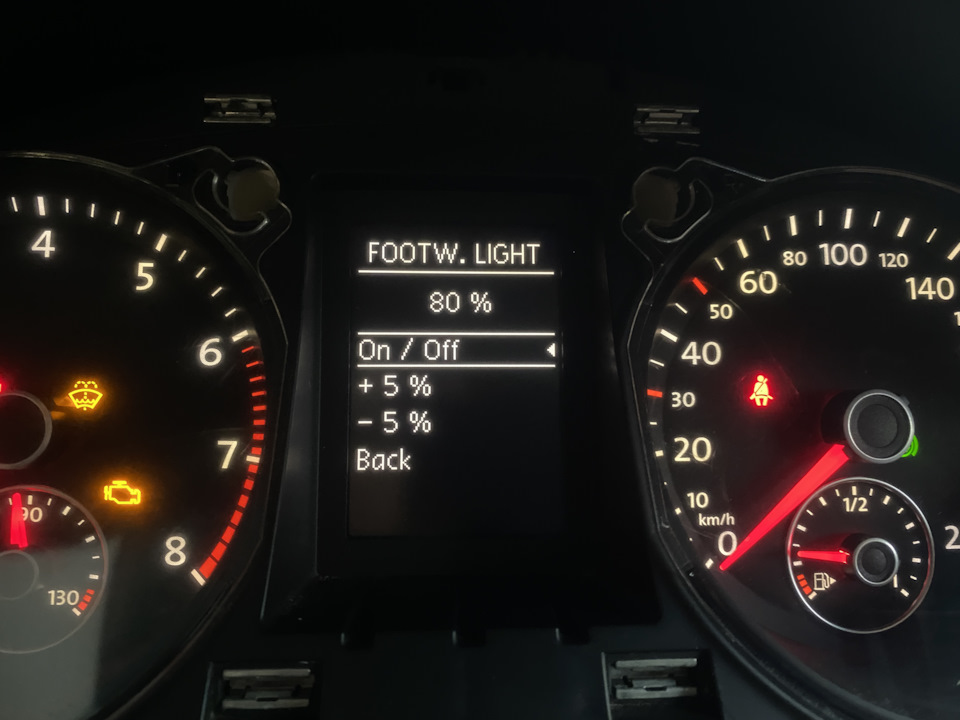Фото в бортжурнале Volkswagen Passat B6