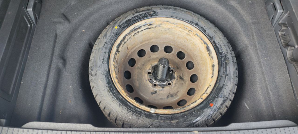 Фото в бортжурнале Volkswagen Passat Variant (B8)
