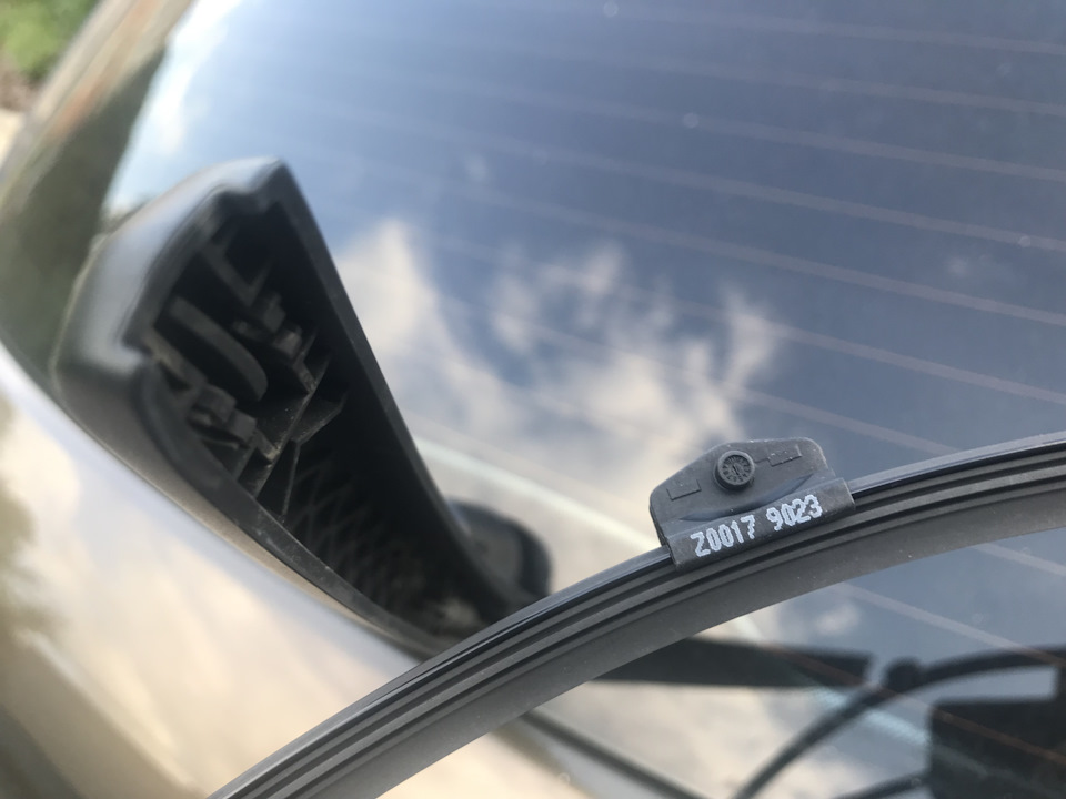 Фото в бортжурнале Audi Q3 (1G)