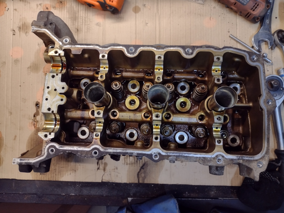 Фото в бортжурнале Opel Antara