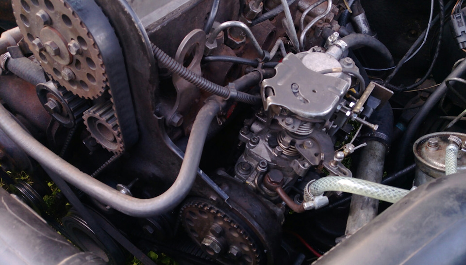 Фото в бортжурнале Ford Sierra