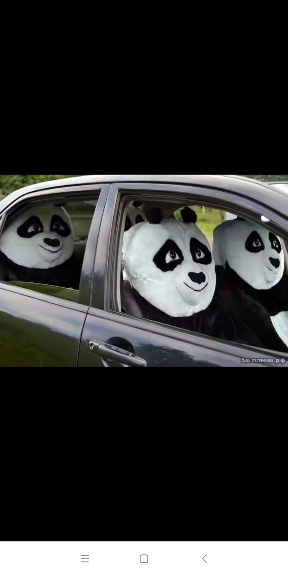 Фото для внимания — Skoda Rapid (1G)