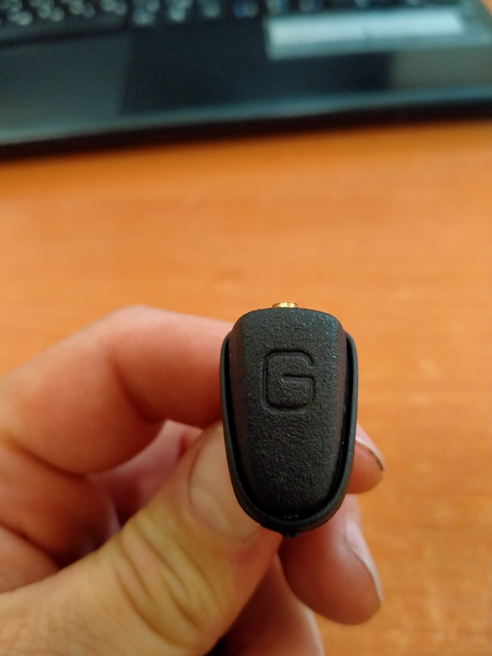 Фото в бортжурнале Chevrolet Captiva (1G)