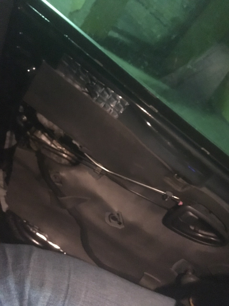 Фото в бортжурнале Hyundai Accent (2G)