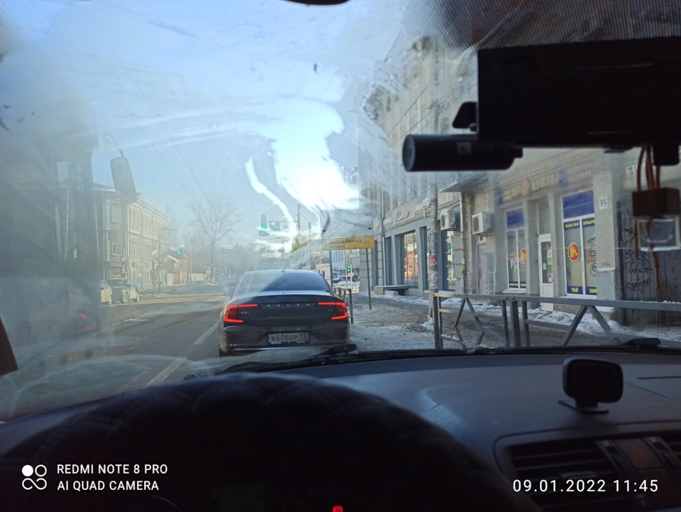 Фото в бортжурнале Skoda Fabia Mk2. Запчасти на фото: 09012022