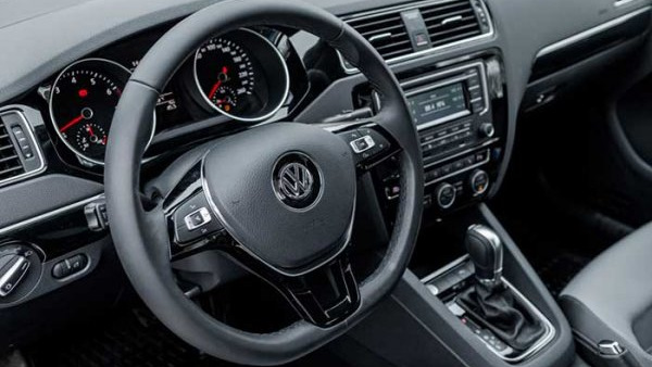 Volkswagen Jetta 1.4 турбо 125лс