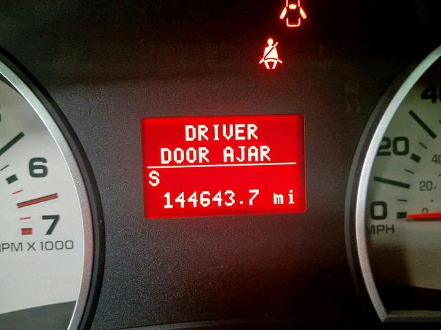 Фото в бортжурнале Ford Explorer (4G)