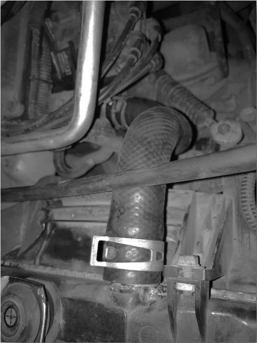 Фото в бортжурнале Mazda Demio (1G)