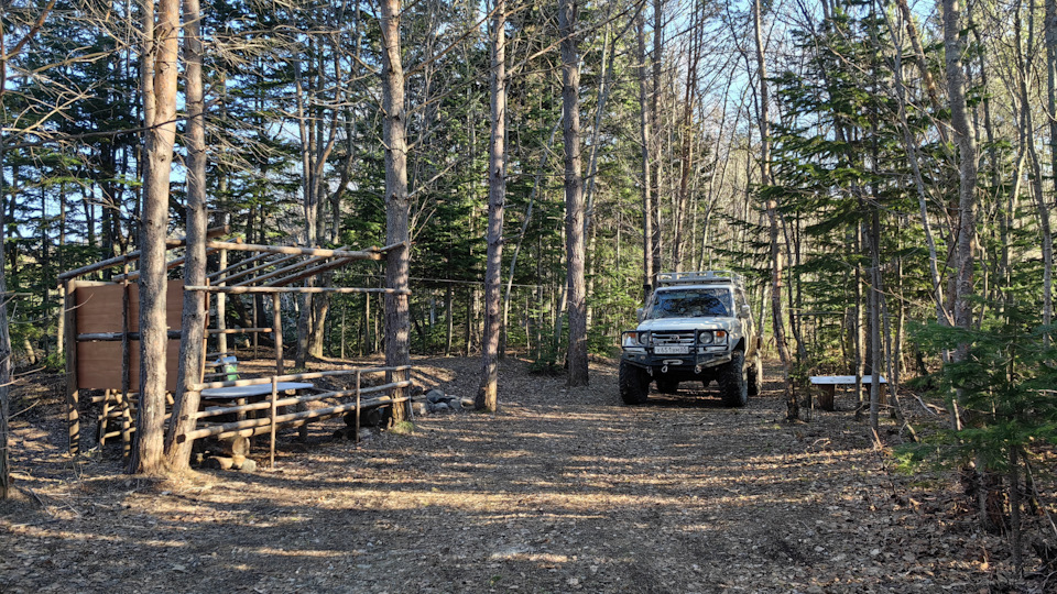 Toyota Land Cruiser HZJ76