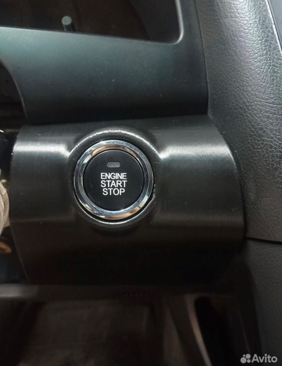 Фото в бортжурнале Toyota Camry (XV40)