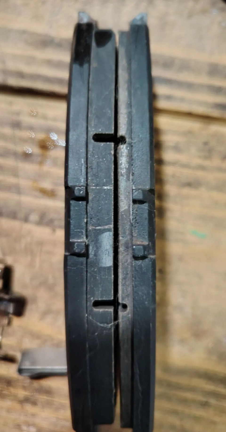Фото в бортжурнале Honda Stepwgn (5G)