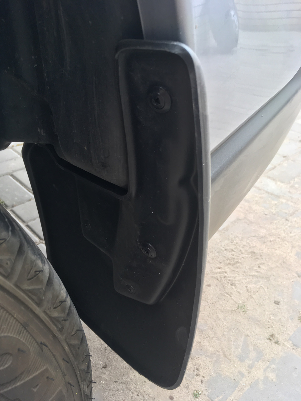 Фото в бортжурнале Subaru Forester (SJ)