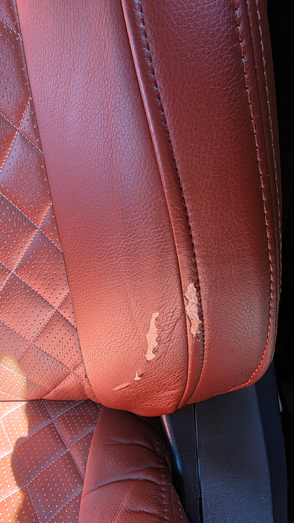 Фото в бортжурнале Mitsubishi Outlander (3G)