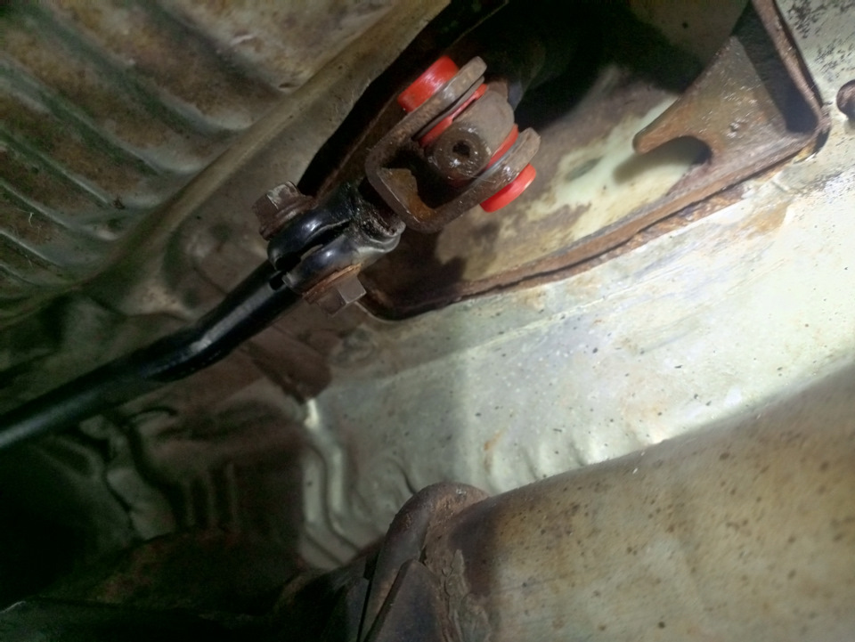 Фото в бортжурнале Volvo 460