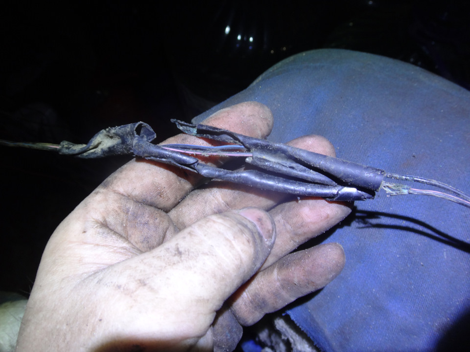 Фото в бортжурнале Subaru Impreza (GD/GG)