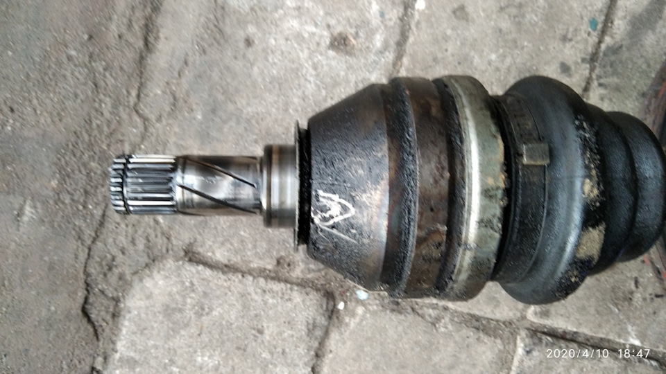 Фото в бортжурнале Opel Astra G