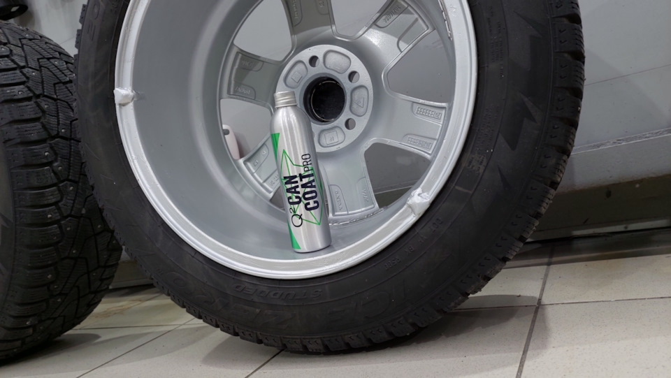 Фото в бортжурнале Volvo S40 (2G)