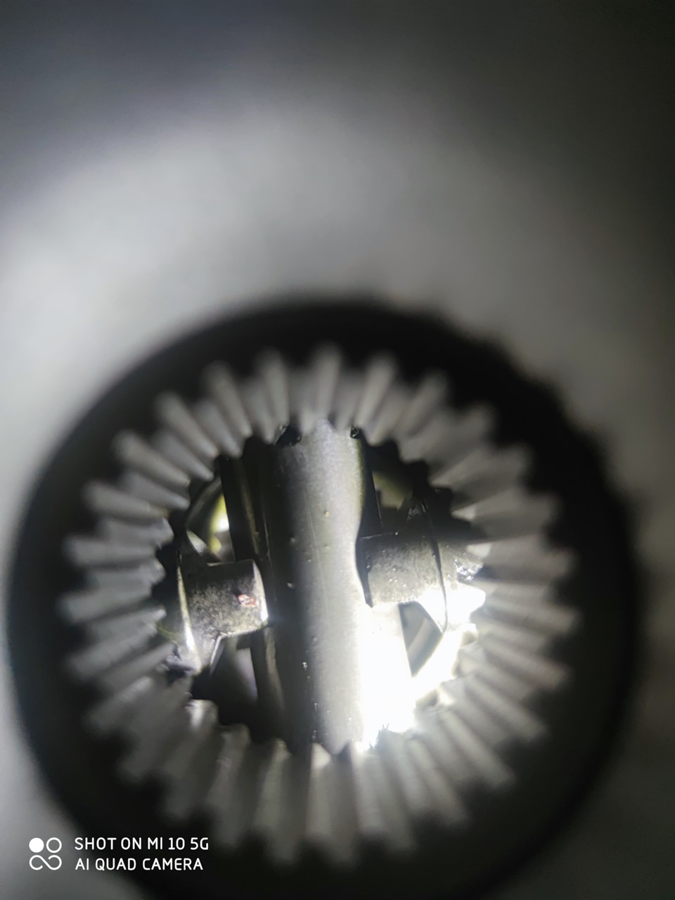 Фото в бортжурнале ТагАЗ Tager 3D