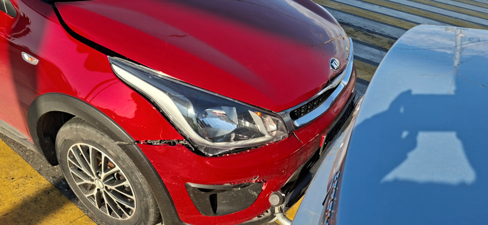 Фото в бортжурнале Toyota Corolla (120)