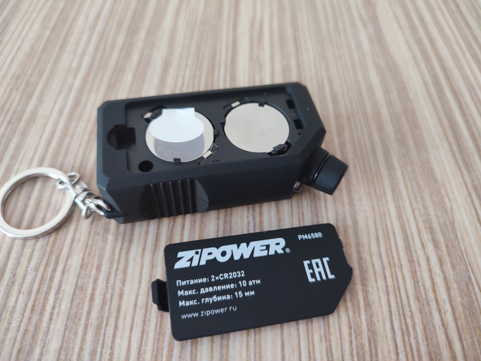 Фото в бортжурнале Smart fortwo (3G)