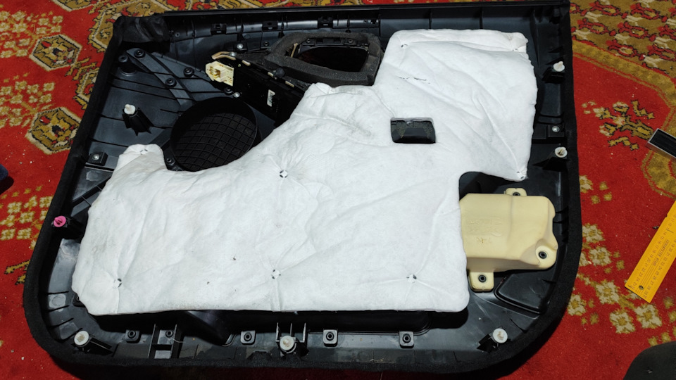 Фото в бортжурнале Hyundai ix35