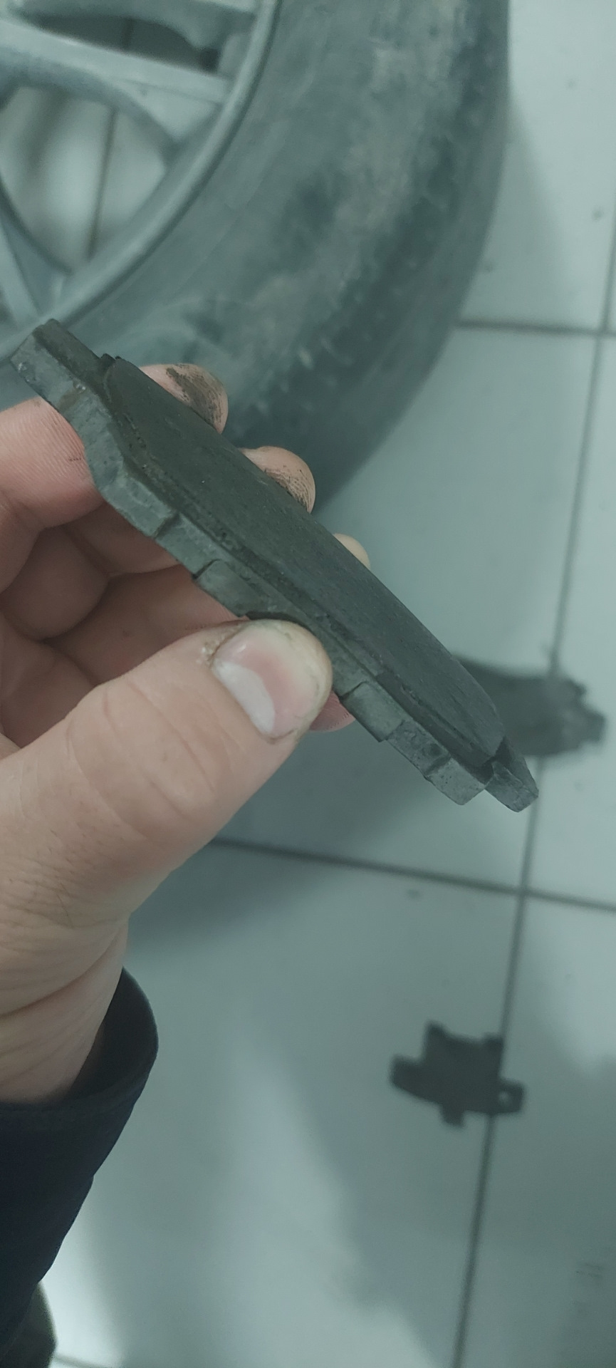 Фото в бортжурнале Toyota Succeed