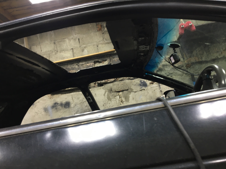 Фото в бортжурнале Toyota Mark II (90)