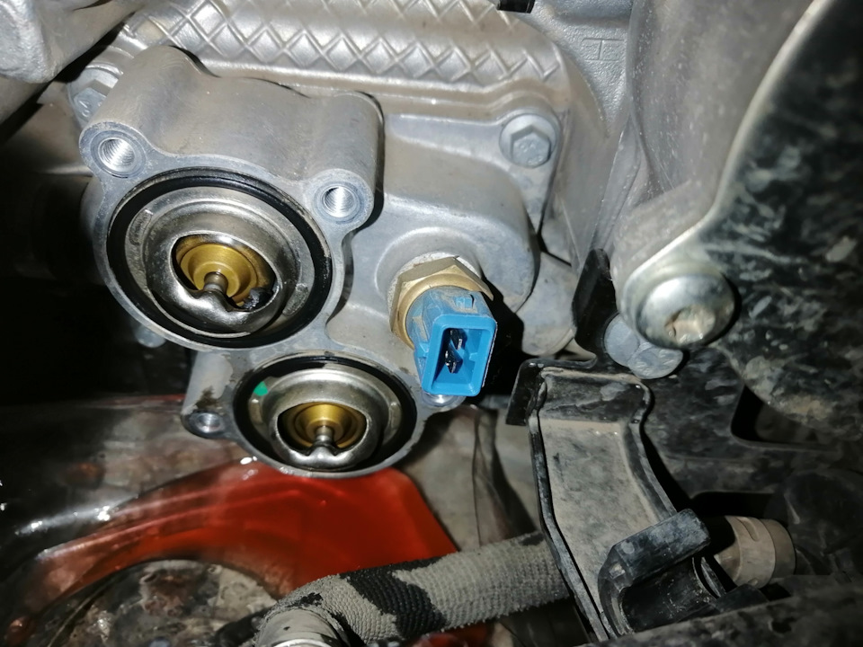 Фото в бортжурнале Haval F7 (1G)