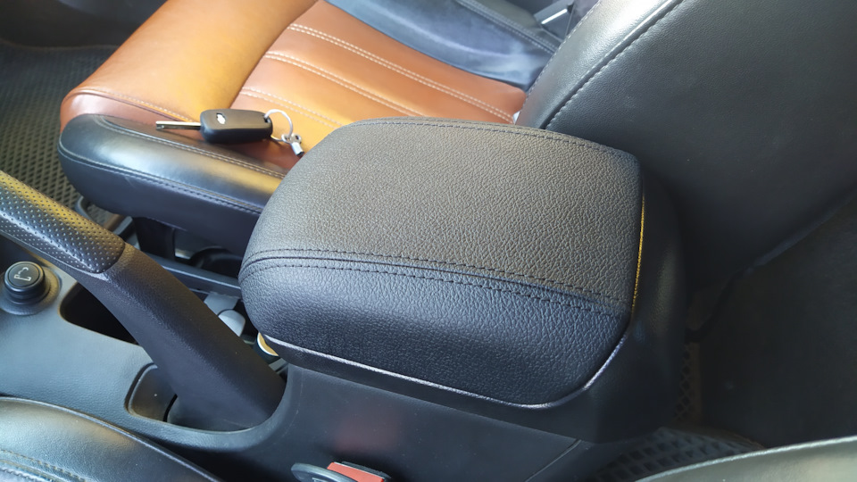 Фото в бортжурнале Chevrolet Cruze (1G)