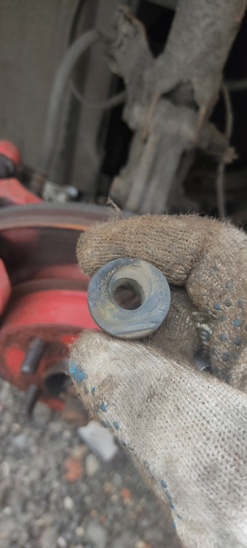 Фото в бортжурнале Nissan Almera II (N16)