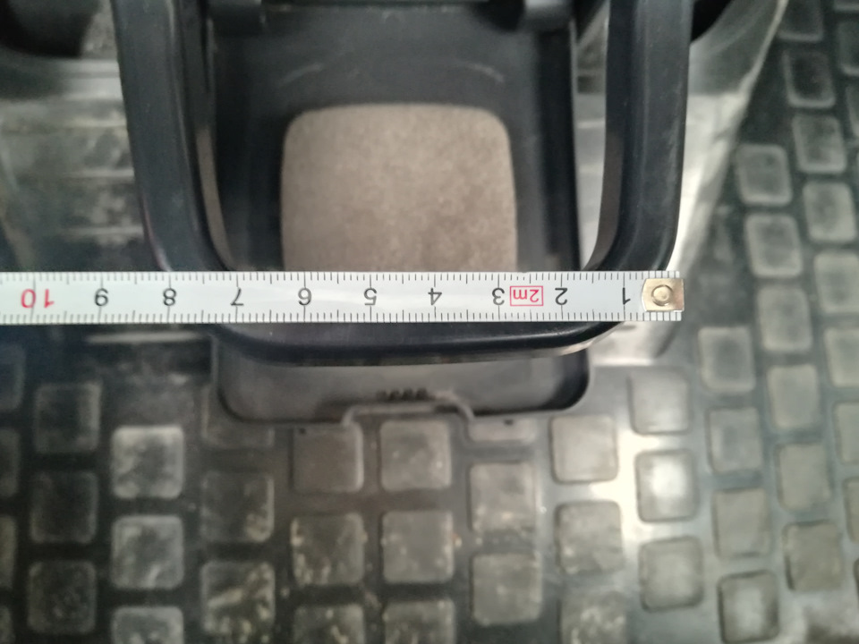 Фото в бортжурнале Toyota Corolla (140/150)