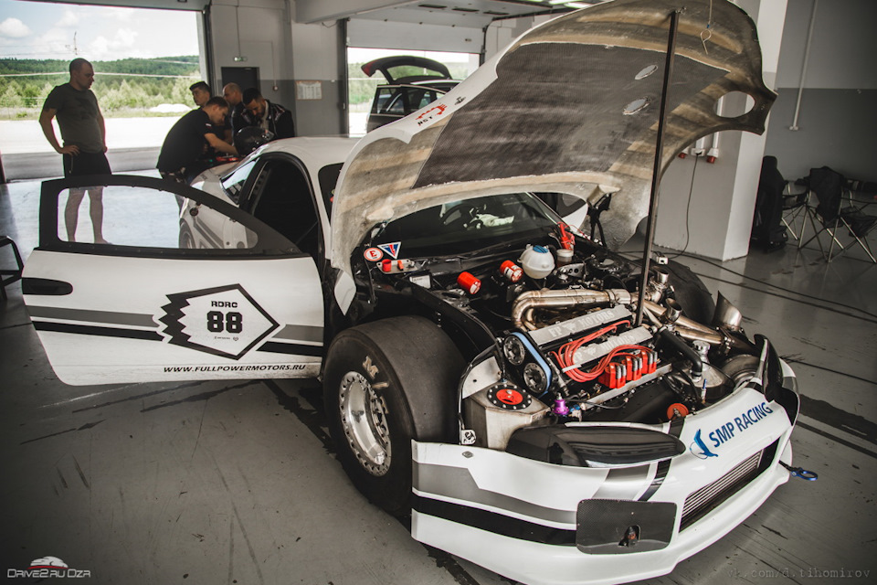 Фото в бортжурнале Mitsubishi Eclipse (2G)