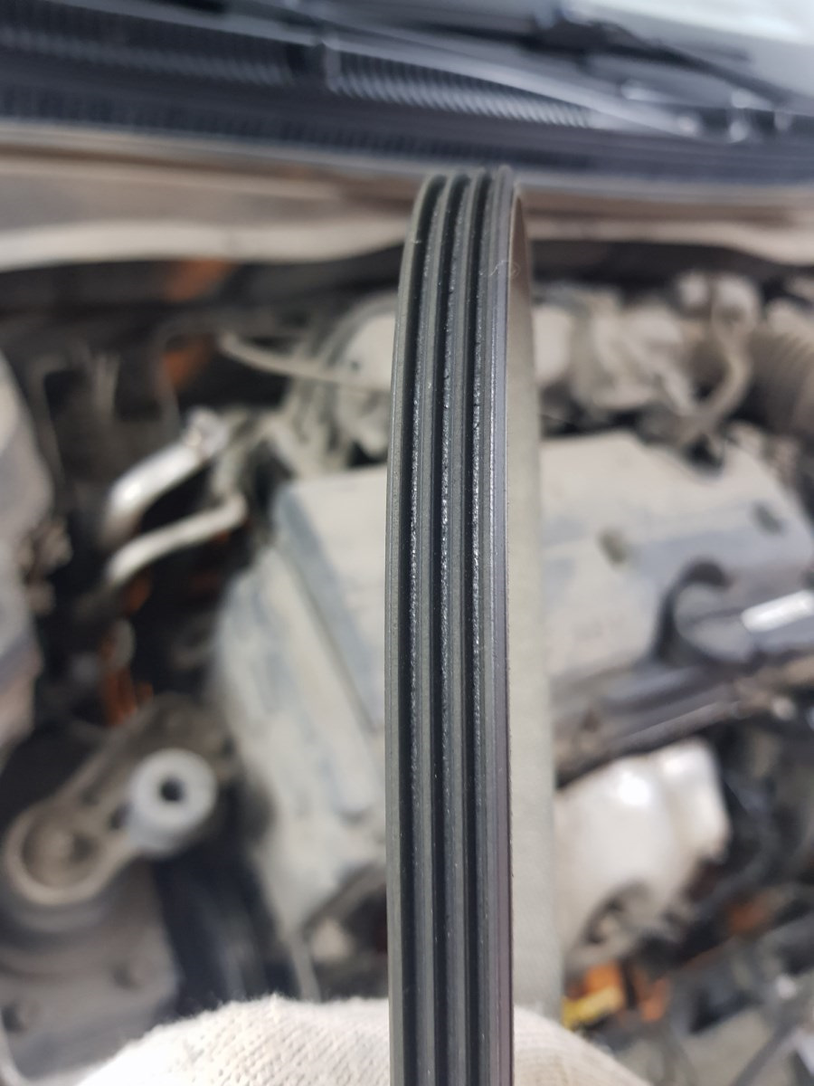Фото в бортжурнале KIA Rio (2G)