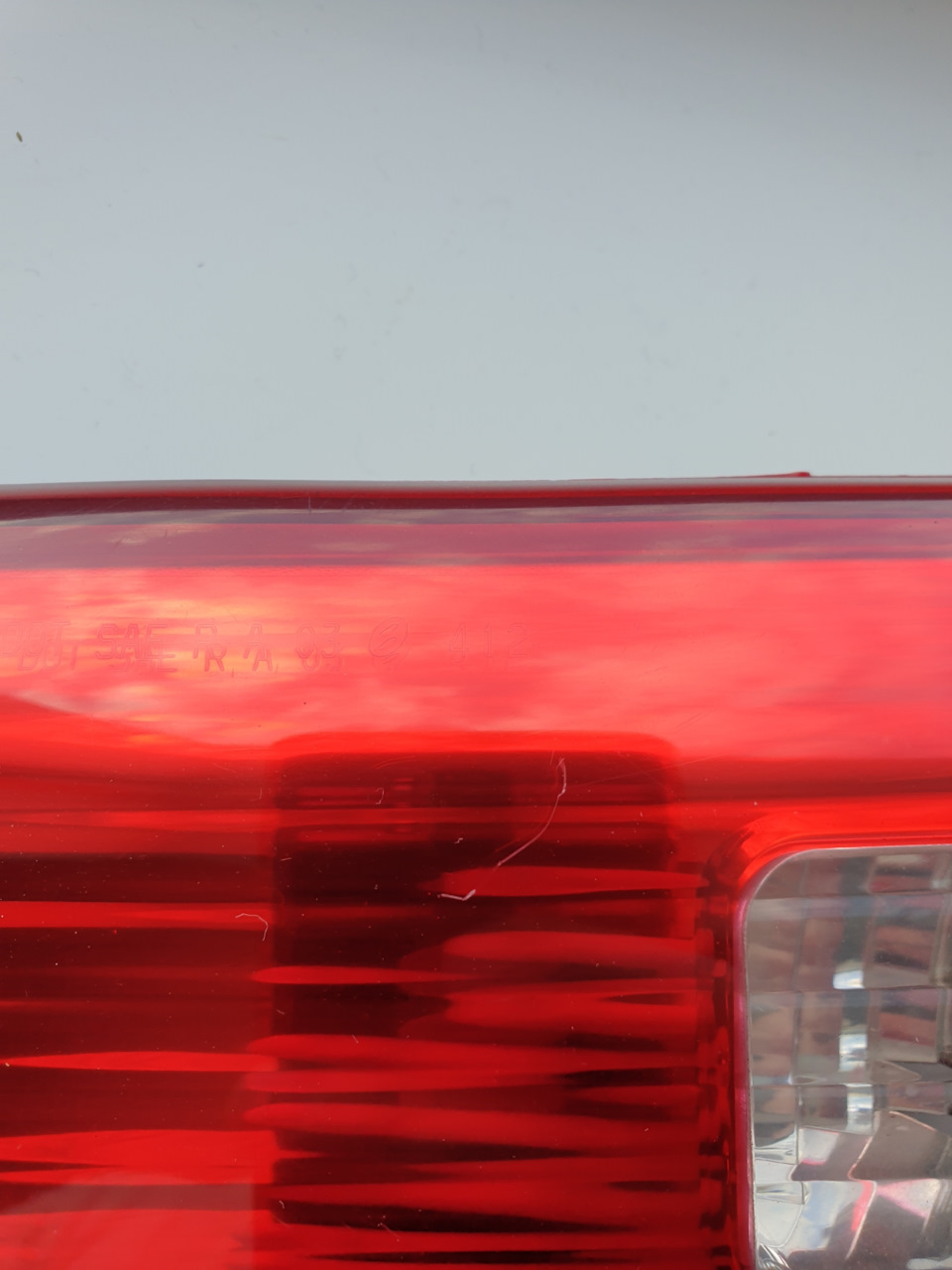 Фото в бортжурнале BMW X5 (E53)