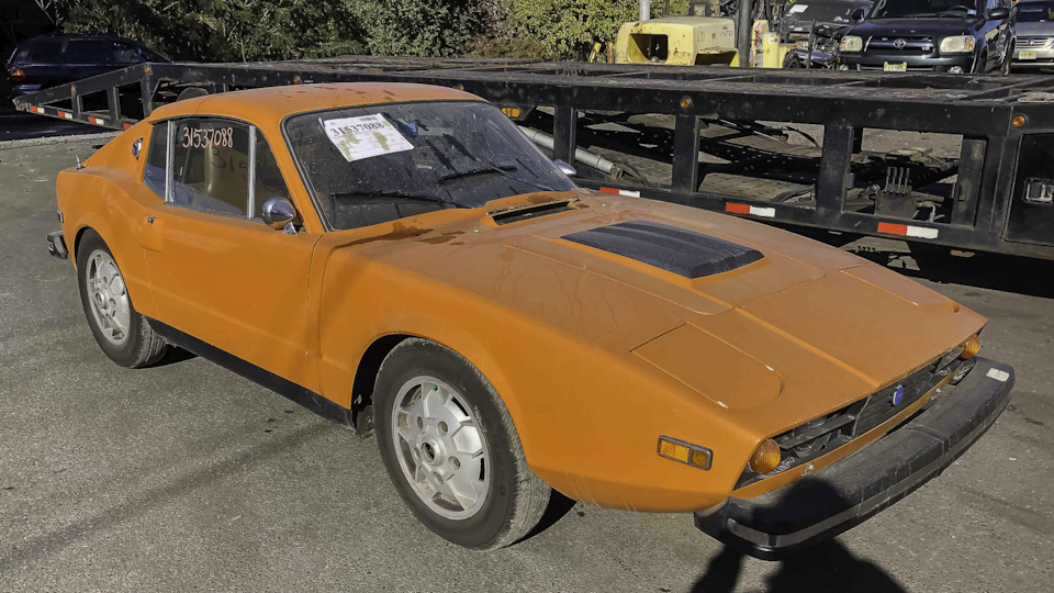 Saab Sonett III