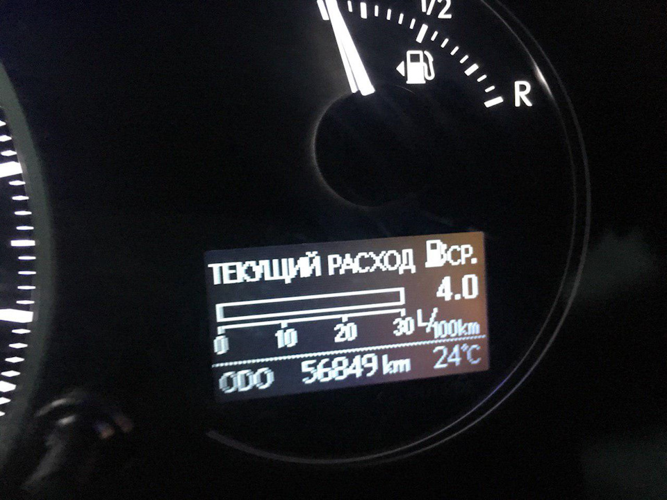 Фото в бортжурнале Lexus CT 200h