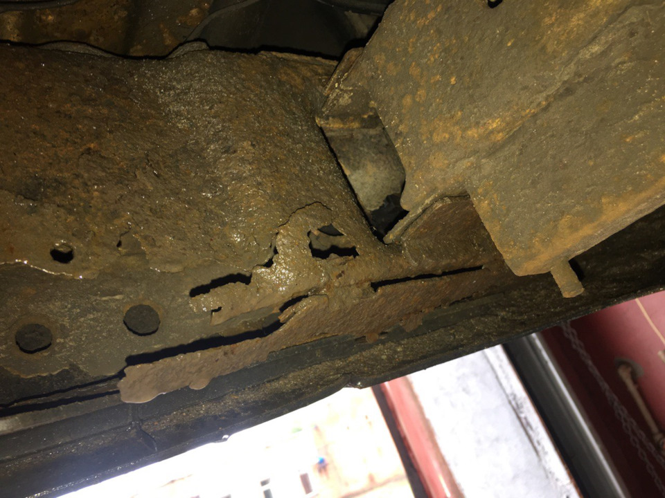 Фото в бортжурнале Toyota Land Cruiser Prado 150-series