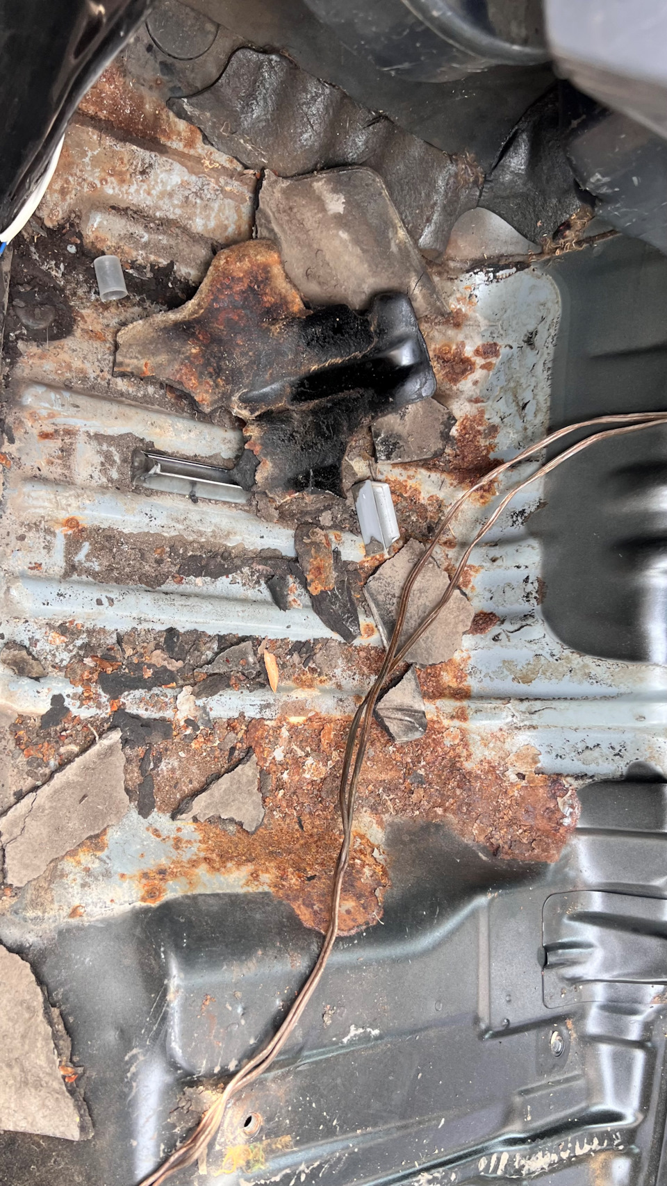 Фото в бортжурнале Toyota Land Cruiser Prado 70-series