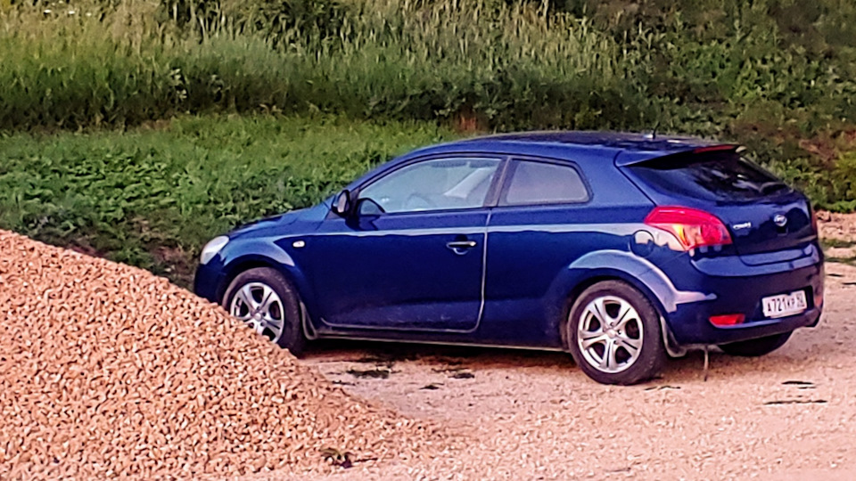 KIA Pro_Ceed