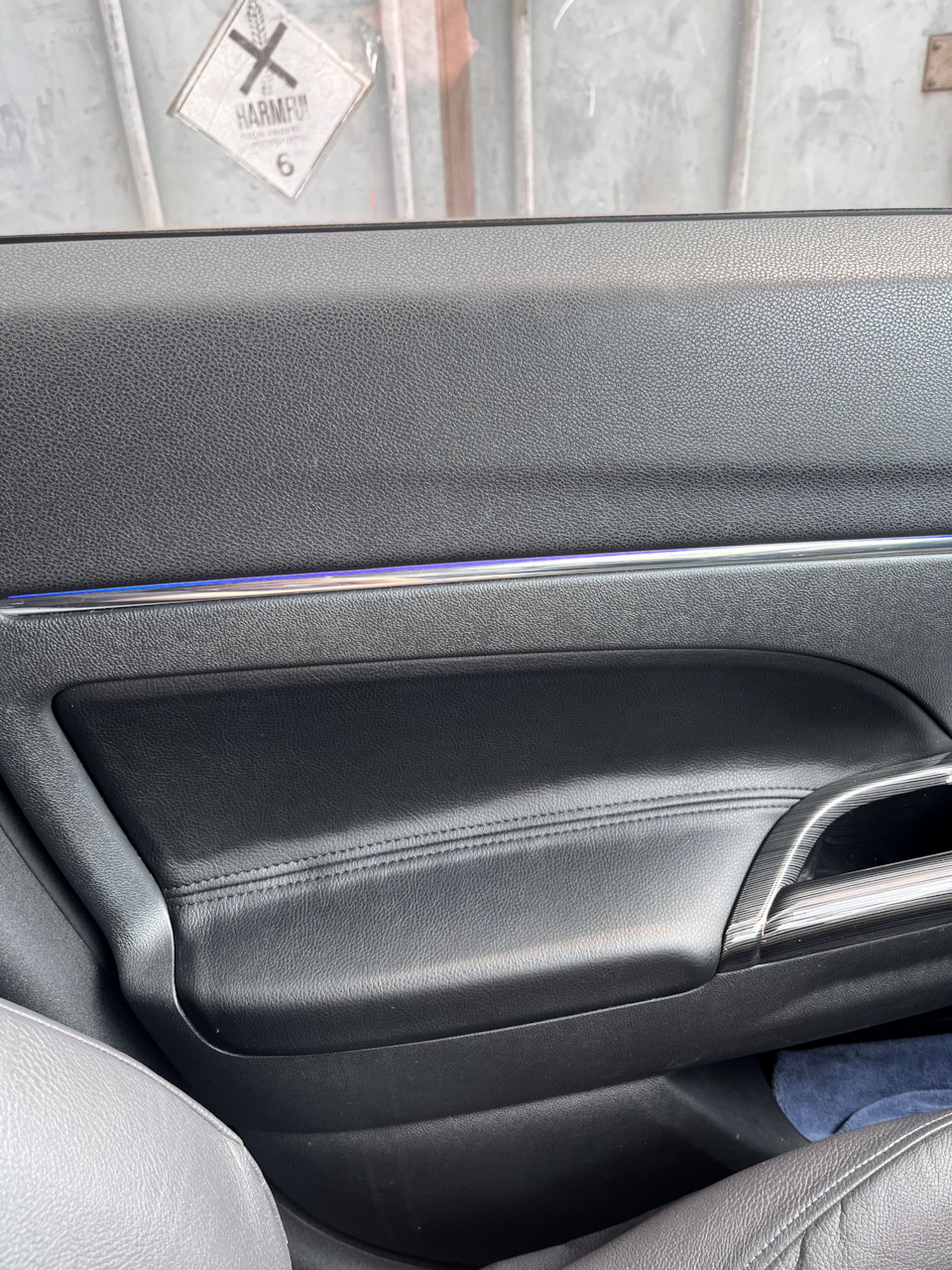 Фото в бортжурнале Mitsubishi ASX