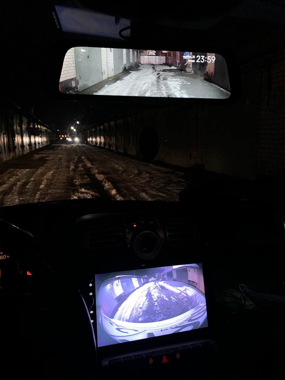 Фото в бортжурнале Smart fortwo (2G)