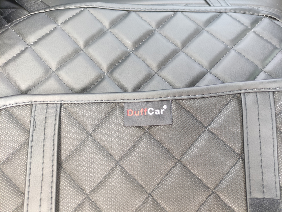 Логотип Компании — KIA Rio (3G)