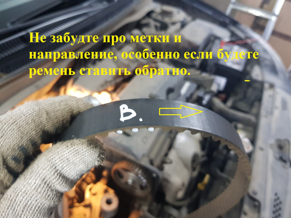 Фото в бортжурнале KIA Rio (2G)