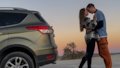 Ford Kuga Кука