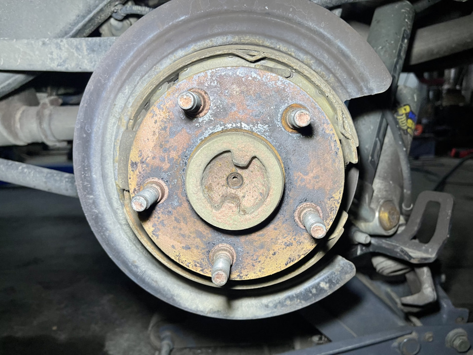 Фото в бортжурнале Jeep Wrangler (JK)