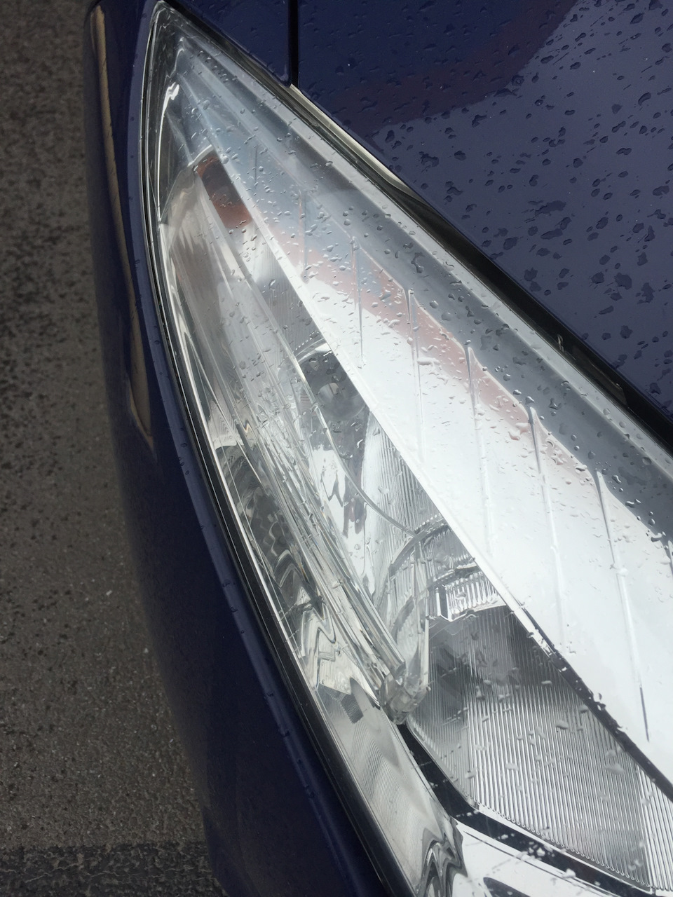 Фото в бортжурнале Renault Megane III