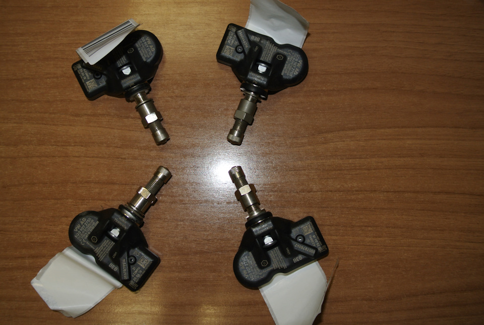 Фото в бортжурнале Volkswagen Touareg (2G)