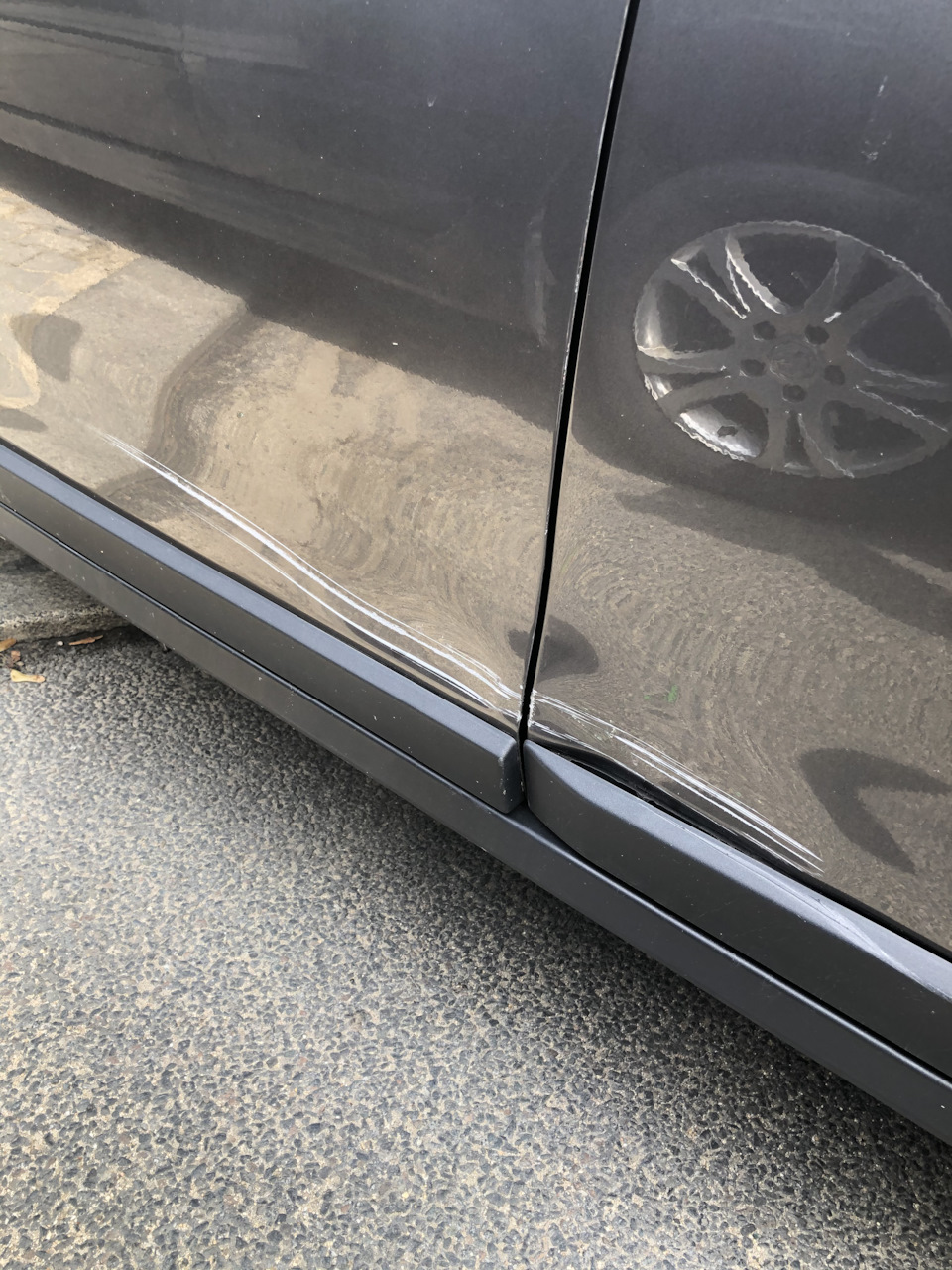 Фото в бортжурнале Peugeot 2008 (1G)