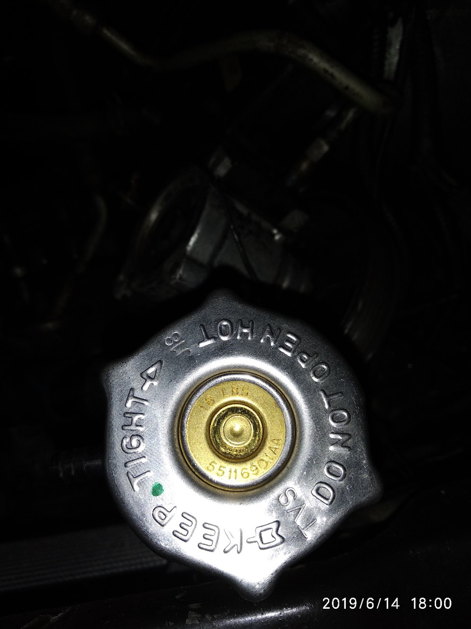 Фото в бортжурнале Jeep Cherokee (XJ)