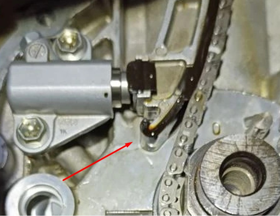 Фото в бортжурнале Suzuki SX4 (1G)